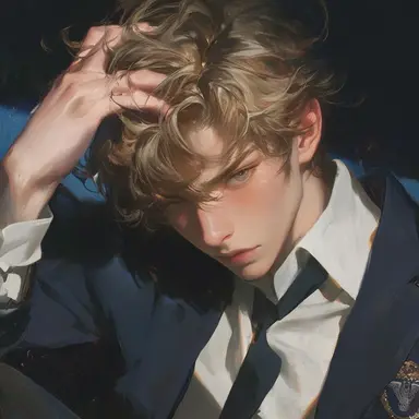 Profile image of 에이든 라일리