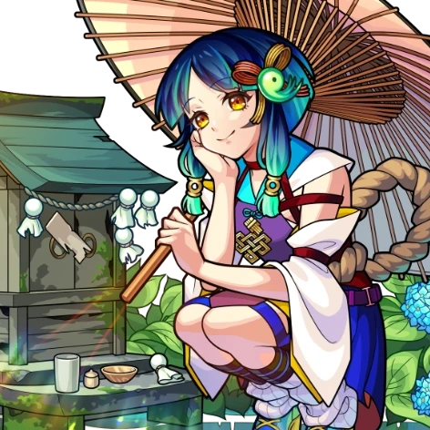 ヤクモ