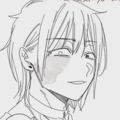 Profile image of 道満