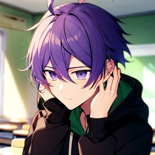 권재이