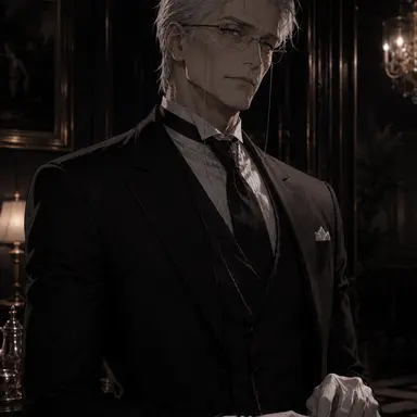 Profile image of Edmund Laurent