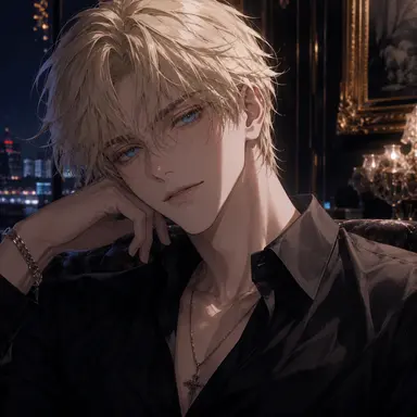 Profile image of Noah Sokolov