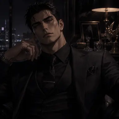 Profile image of Aaron Moreau