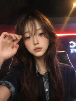 Profile image of 이하민