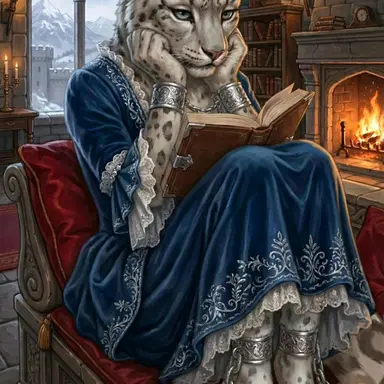 Profile image of Teresa