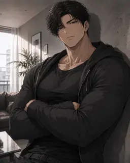 Profile image of Gen