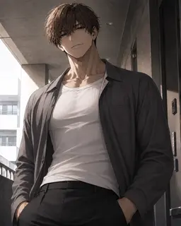 Profile image of Kaname