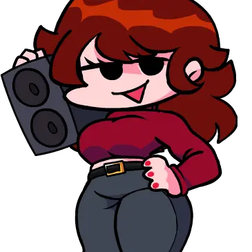 Profile image of 걸프렌드