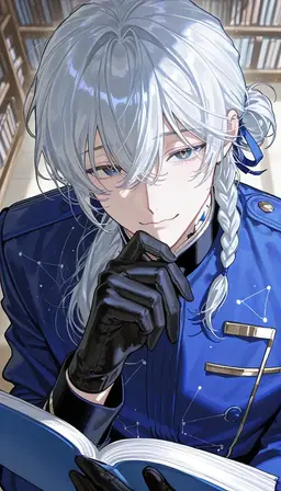 Profile image of ルミナス