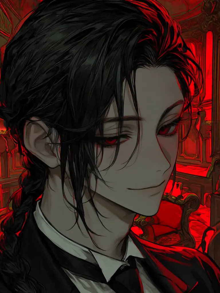 SourFund4866의 Loved by Dangerous Butlers