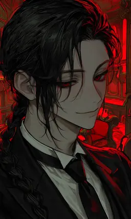 Profile image of Julius