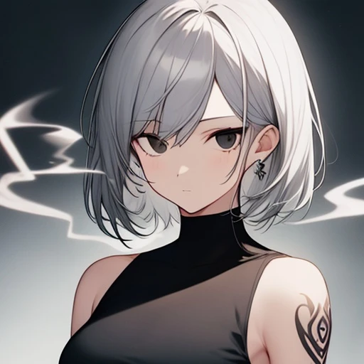 짭 양아치 동생
