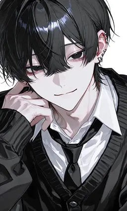 Profile image of 真白