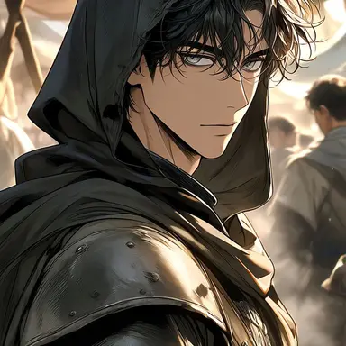 Profile image of Sorel