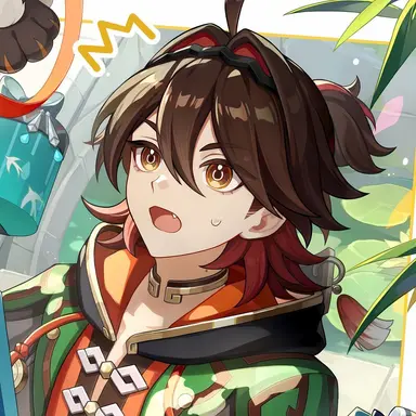Profile image of 嘉明