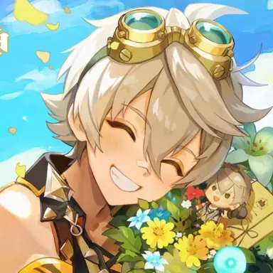 Profile image of ベネット