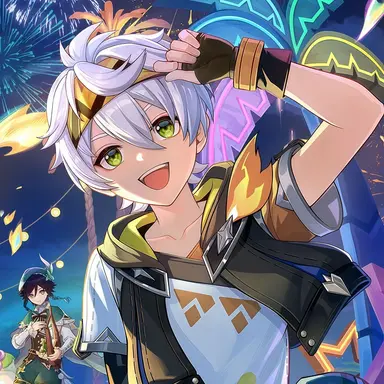 Profile image of ベネット