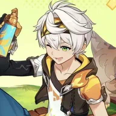 Profile image of ベネット