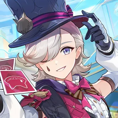 Profile image of リネ