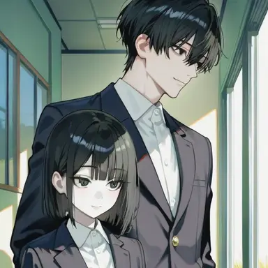 Profile image of Braden and Caden