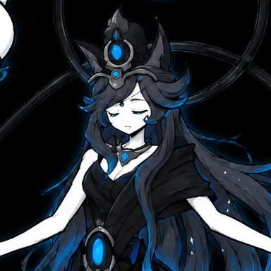 Profile image of 다크 루나샤