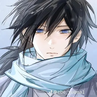 Profile image of Giyu tomioka