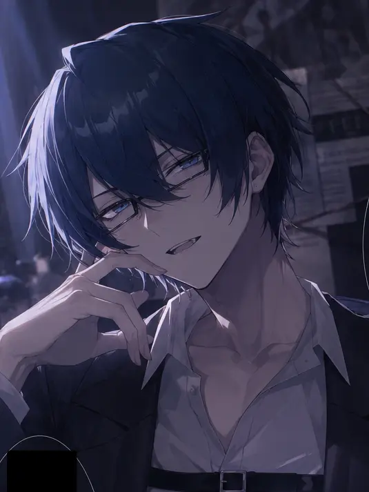 Zaaaaaaako의 Tch, Shut Up. I'm Reflecting~
