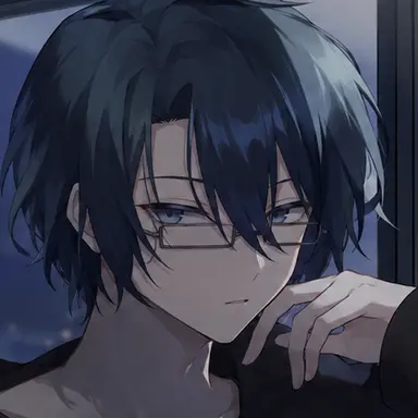 Profile image of Tsukishita