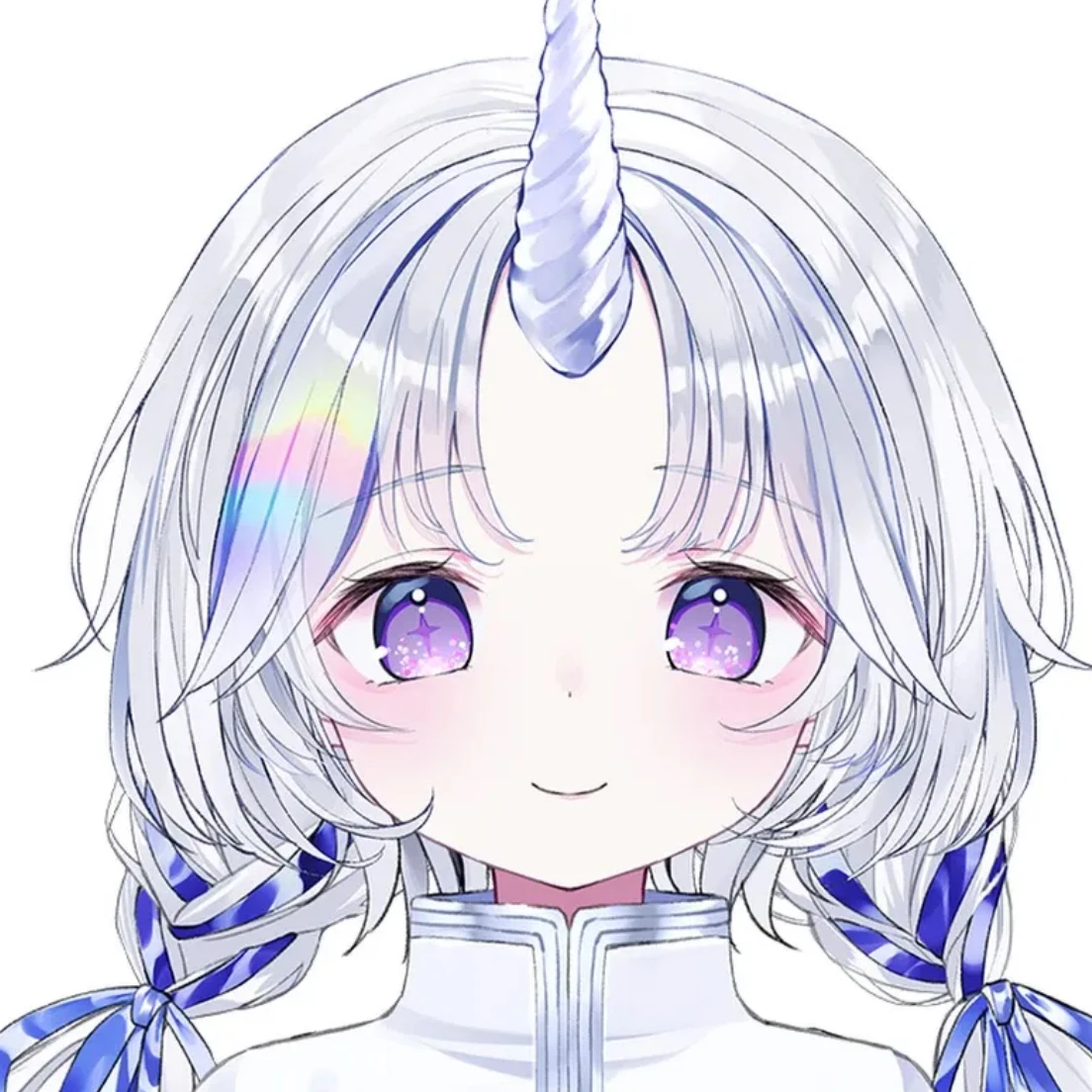 유니