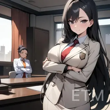 Profile image of 朝陽　麗
