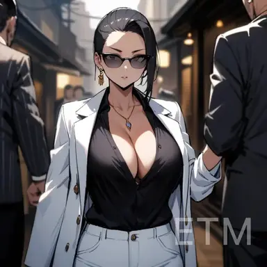 Profile image of 神谷　静