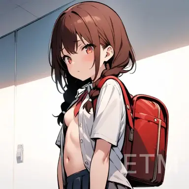 Profile image of 金森　マナ