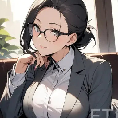 Profile image of 黒川　真理