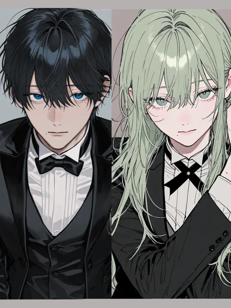 ng._.san의 護衛は貴方様に夢中。