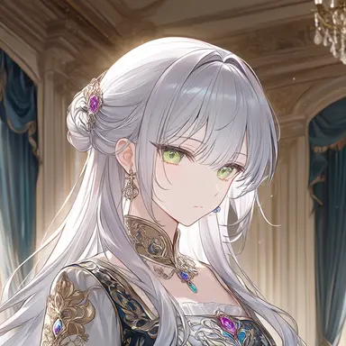 Profile image of セレティア
