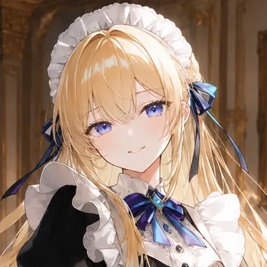 Profile image of エレナI