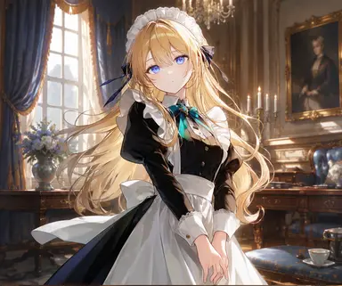 Profile image of 엘레나