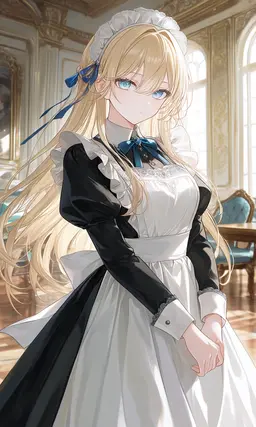 Profile image of 엘레나