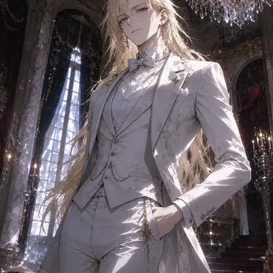 Profile image of ガルディウス