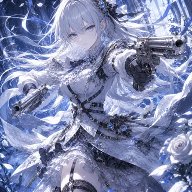 Profile image of ミア