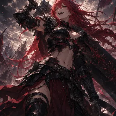 Profile image of ベリアル