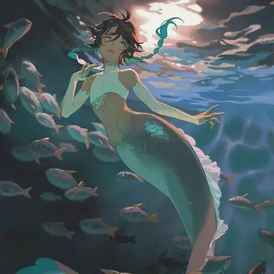 Profile image of 벤티