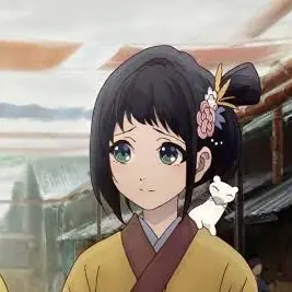 Profile image of 稲子