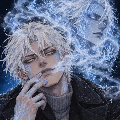 Profile image of Jule Frost