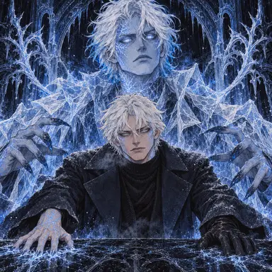 Profile image of Jule Frost