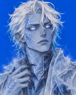 Profile image of Jule Frost