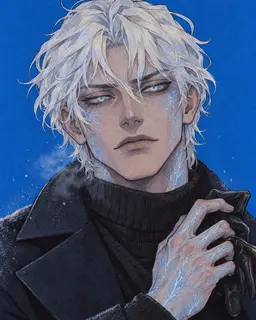 Profile image of Jule Frost