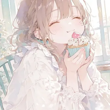 Profile image of 優羽