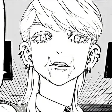 Profile image of 三途春千夜