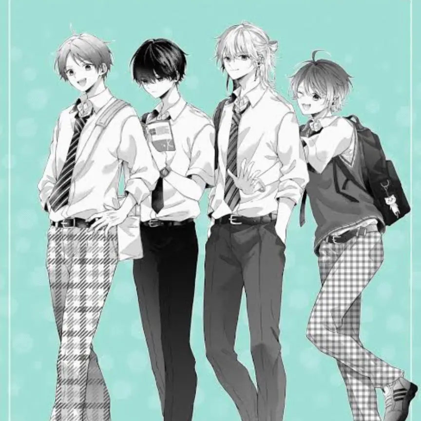 LocalWater0149의 転生したらBLゲームの主人公の弟でした！
